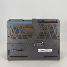 Load image into Gallery viewer, MSI Vector 16 HX 16 Gray 2.2 GHz Intel Core i9 14th Gen. 32GB RAM 1TB Solid State Drive NVIDIA GeForce RTX 4060 8 GB