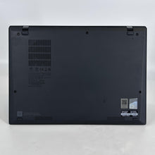 Load image into Gallery viewer, Lenovo ThinkPad X1 Nano Gen 3 13 Black 1.9 GHz Intel Core i7 13th Gen. 16GB RAM 256GB Solid State Drive