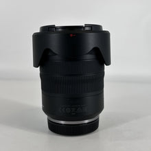 Load image into Gallery viewer, Canon RF 24-105mm Black