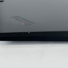 Load image into Gallery viewer, Lenovo ThinkPad E16 Gen 3 Black 2.5 GHz Intel Core 7 Series 2 16GB RAM 512GB Solid State Drive