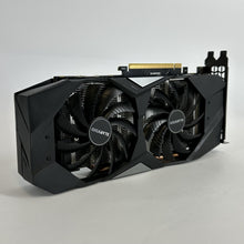 Load image into Gallery viewer, NVIDIA GeForce GTX 1660 Ti 6GB RAM