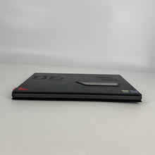 Load image into Gallery viewer, Asus ROG Flow Z13 GZ301 13.4 Black 2.5 GHz Intel Core i9 12th Gen. 16GB RAM 1TB Solid State Drive NVIDIA GeForce RTX 3050 Ti 4 GB