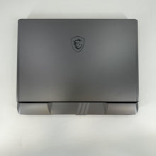 Load image into Gallery viewer, MSI Vector 16 HX 16 Gray 2.2 GHz Intel Core i9 14th Gen. 32GB RAM 1TB Solid State Drive NVIDIA GeForce RTX 4060 8 GB