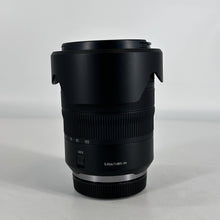 Load image into Gallery viewer, Canon RF 24-105mm Black