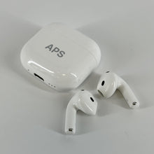 Load image into Gallery viewer, Apple AirPods (4th Gen.) with Active Noise Cancellation USB-C White