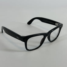 Load image into Gallery viewer, Meta Ray-Ban Meta Wayfarer (Gen 1) Shiny Black 32GB