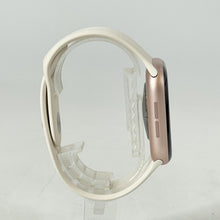 Load image into Gallery viewer, Apple Watch (Series 10) 46mm Rose Gold WiFi 64GB