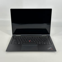 Load image into Gallery viewer, Lenovo ThinkPad X1 Yoga Gen 6 14 Gray 3.0 GHz Intel Core i7 11th Gen. 16GB RAM 256GB Solid State Drive
