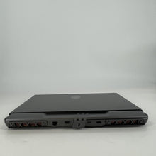 Load image into Gallery viewer, MSI Vector 16 HX 16 Gray 2.2 GHz Intel Core i9 14th Gen. 32GB RAM 1TB Solid State Drive NVIDIA GeForce RTX 4060 8 GB