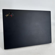 Load image into Gallery viewer, Lenovo ThinkPad X1 Nano Gen 3 13 Black 1.9 GHz Intel Core i7 13th Gen. 16GB RAM 256GB Solid State Drive