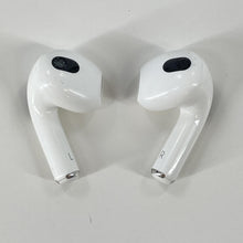 Load image into Gallery viewer, Apple AirPods (3rd Gen.) White