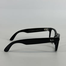 Load image into Gallery viewer, Meta Ray-Ban Meta Wayfarer (Gen 1) Shiny Black 32GB
