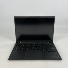 Load image into Gallery viewer, Lenovo ThinkPad X1 Carbon Gen 10 14 Black 1.7 GHz Intel Core i5 12th Gen. 16GB RAM 512GB Solid State Drive