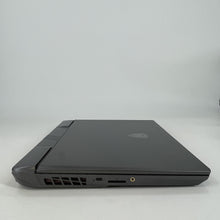 Load image into Gallery viewer, MSI Vector 16 HX 16 Gray 2.2 GHz Intel Core i9 14th Gen. 32GB RAM 1TB Solid State Drive NVIDIA GeForce RTX 4060 8 GB