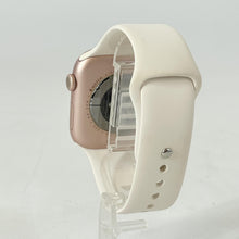 Load image into Gallery viewer, Apple Watch (Series 10) 46mm Rose Gold WiFi 64GB