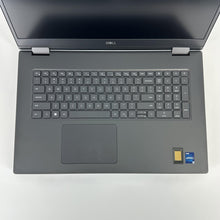 Load image into Gallery viewer, Dell Precision 7780 17.3 Gray 2.2 GHz Intel Core i9 13th Gen. 32GB RAM 512GB Solid State Drive NVIDIA RTX 3500 Ada 12 GB