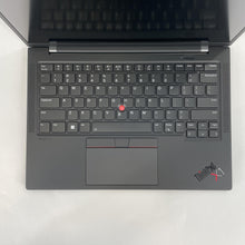 Load image into Gallery viewer, Lenovo ThinkPad X1 Carbon Gen 10 14 Black 1.7 GHz Intel Core i5 12th Gen. 16GB RAM 512GB Solid State Drive