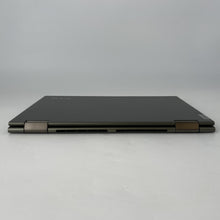 Load image into Gallery viewer, Lenovo Yoga 7i 15.6 Green 2.8 GHz Intel Core i7 11th Gen. 12GB RAM 512GB Solid State Drive