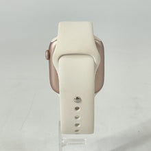Load image into Gallery viewer, Apple Watch (Series 10) 46mm Rose Gold WiFi 64GB