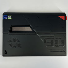 Load image into Gallery viewer, Asus ROG Flow Z13 GZ301 13.4 Black 2.5 GHz Intel Core i9 12th Gen. 16GB RAM 1TB Solid State Drive NVIDIA GeForce RTX 3050 Ti 4 GB