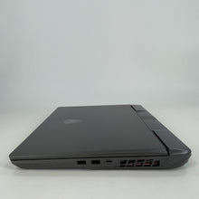 Load image into Gallery viewer, MSI Vector 16 HX 16 Gray 2.2 GHz Intel Core i9 14th Gen. 32GB RAM 1TB Solid State Drive NVIDIA GeForce RTX 4060 8 GB