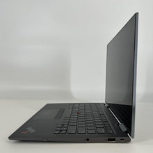 Load image into Gallery viewer, Lenovo ThinkPad X1 Yoga Gen 6 14 Gray 3.0 GHz Intel Core i7 11th Gen. 16GB RAM 256GB Solid State Drive