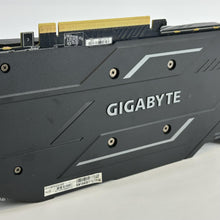 Load image into Gallery viewer, NVIDIA GeForce GTX 1660 Ti 6GB RAM
