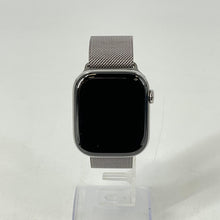 Load image into Gallery viewer, Apple Watch (Series 10) 46mm Natural Unlocked 64GB
