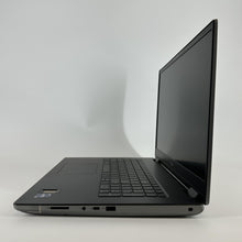 Load image into Gallery viewer, Dell Precision 7780 17.3 Gray 2.2 GHz Intel Core i9 13th Gen. 32GB RAM 512GB Solid State Drive NVIDIA RTX 3500 Ada 12 GB