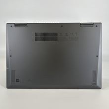 Load image into Gallery viewer, Lenovo ThinkPad X1 Yoga Gen 6 14 Gray 3.0 GHz Intel Core i7 11th Gen. 16GB RAM 256GB Solid State Drive