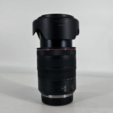 Load image into Gallery viewer, Canon RF 24-105mm Black