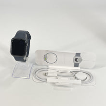Load image into Gallery viewer, Apple Watch SE 3 44mm Midnight WiFi 64GB