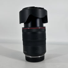 Load image into Gallery viewer, Canon RF 24-105mm Black