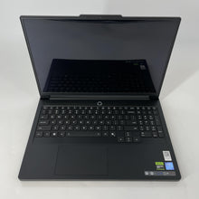 Load image into Gallery viewer, Lenovo Legion Pro 7i Gen 10 16 Black 2.7 GHz Intel Core Ultra 9 Series 2 32GB RAM 1TB Solid State Drive 1TB Solid State Drive NVIDIA GeForce RTX 5070 Ti 12 GB