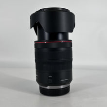 Load image into Gallery viewer, Canon RF 24-105mm Black
