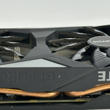 Load image into Gallery viewer, NVIDIA GeForce GTX 1660 Ti 6GB RAM