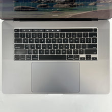 Load image into Gallery viewer, Apple MacBook Pro 16 Touch Bar 2019 Space Gray 2.3 GHz Intel Core i9 9th Gen. 32GB RAM 2TB Solid State Drive AMD Radeon Pro 5500M 8 GB