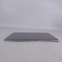 Load image into Gallery viewer, Microsoft Surface Pro 7 12.3 Silver WiFi 1.1 GHz Intel Core i5 10th Gen. 8GB RAM 128GB Solid State Drive