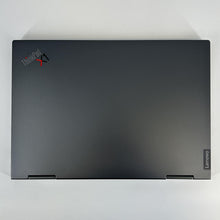 Load image into Gallery viewer, Lenovo ThinkPad X1 Yoga Gen 6 14 Gray 3.0 GHz Intel Core i7 11th Gen. 16GB RAM 256GB Solid State Drive
