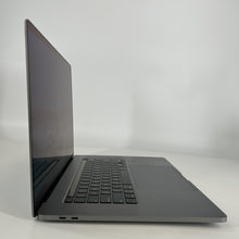Load image into Gallery viewer, Apple MacBook Pro 16 Touch Bar 2019 Space Gray 2.3 GHz Intel Core i9 9th Gen. 32GB RAM 2TB Solid State Drive AMD Radeon Pro 5500M 8 GB