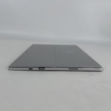Load image into Gallery viewer, Microsoft Surface Pro 7 12.3 Silver WiFi 1.1 GHz Intel Core i5 10th Gen. 8GB RAM 128GB Solid State Drive