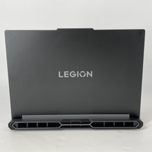 Load image into Gallery viewer, Lenovo Legion Pro 7i Gen 10 16 Black 2.7 GHz Intel Core Ultra 9 Series 2 32GB RAM 1TB Solid State Drive 1TB Solid State Drive NVIDIA GeForce RTX 5070 Ti 12 GB