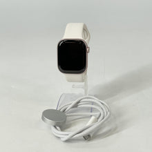 Load image into Gallery viewer, Apple Watch (Series 11) 42mm Rose Gold Unlocked 64GB