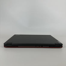 Load image into Gallery viewer, Lenovo ThinkPad P16v Gen 1 Black 3.8 GHz AMD Ryzen 7 Pro 7840HS 16GB RAM 256GB Solid State Drive