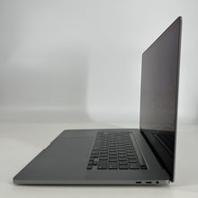 Load image into Gallery viewer, Apple MacBook Pro 16 Touch Bar 2019 Space Gray 2.3 GHz Intel Core i9 9th Gen. 32GB RAM 2TB Solid State Drive AMD Radeon Pro 5500M 8 GB
