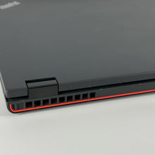 Load image into Gallery viewer, Lenovo ThinkPad P16v Gen 1 Black 3.8 GHz AMD Ryzen 7 Pro 7840HS 16GB RAM 256GB Solid State Drive