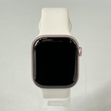 Load image into Gallery viewer, Apple Watch (Series 11) 42mm Rose Gold Unlocked 64GB