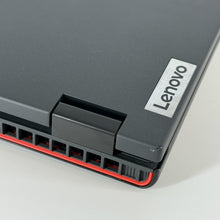 Load image into Gallery viewer, Lenovo ThinkPad P16v Gen 1 Black 3.8 GHz AMD Ryzen 7 Pro 7840HS 16GB RAM 256GB Solid State Drive