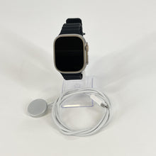 Load image into Gallery viewer, Apple Watch (Ultra 2) 49mm Natural Unlocked 64GB