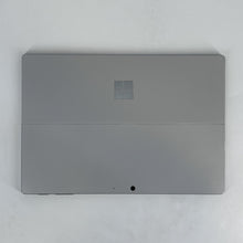 Load image into Gallery viewer, Microsoft Surface Pro 7 12.3 Silver WiFi 1.1 GHz Intel Core i5 10th Gen. 8GB RAM 128GB Solid State Drive